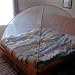 Brettschneider Moskitonetz Holdiday-Hotel-VARIO quadratisch variabel Gr��e 1,0 x 2,2 m, feinstmaschig
