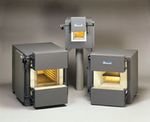 HEAVY DUTY MUFFLE FURNACE