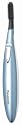 Panasonic EH2351AC Heated Eyelash Curler, Blue