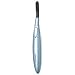Panasonic EH2351AC Heated Eyelash Curler, Blue