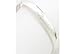 Signature Diamond Cut Flex Bangle STERLING SILVER