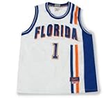 University of Florida Basketball Jersey