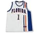 University of Florida Basketball Jersey