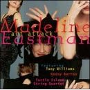Click here to buy Art Attack by  Madeline Eastman .