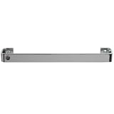 Enclume WR3-36-CH 36-Inch Utensil Bar Premier Wall Rack, Chrome