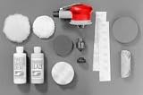 3in. Buffer Sander Kit