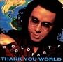 Thank You World