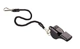 Fox 40 Mini Whistle with 9 Clipper Lanyard