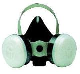 Breathe Mate Disposable Half-Mask - Large
