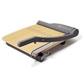 Office Products : Swingline ClassicCut 12 Inch Guillotine Paper Trimmer, CL300 - 9112