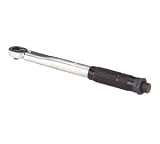 Torque Wrench Micrometer Style 1/4Sq Drive 5-25Nm/44-221lb.in