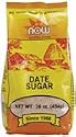 Date Sugar by NOW Foods - Natural Foods (1 lbs)