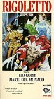 Rigoletto [VHS] [Import]