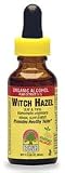 Nature's Answer - Witch Hazel Leaf & Twig, 1 oz liquid