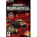 Mission Barbarossa (PC)