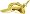 Baseball Cap Charm, Gold Plated Silver