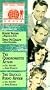 The Man from U.N.C.L.E., Volume 17: The Quadripartite Affair / The Giuoco Piano Affair (UNCLE) [VHS]