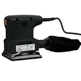 4-1/2SQUARE SANDER UL