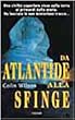 Da Atlantide alla sfinge