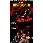 Lost World [VHS]