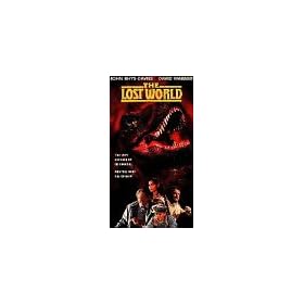 Lost World [VHS]