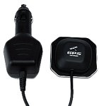 I-O DATA GPS-CAR PDC-GPS専用 車載利用セット