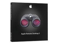 Apple Remote Desktop 3.3 Unlimited Managed System