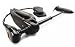 MINN KOTA MAXXUM 55/SC/BG BOW MOUNT FOOT-CONTROLLED TROLLING MOTORThrust: 55# / Shaft Length: 52" / Volts: 12
