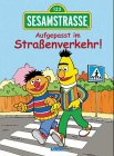 Sesamstrasse, Aufgepasst im Stra&szlig;enverkehr! - 