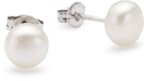 Valero Pearls-Ohrstecker 925 Sterling...