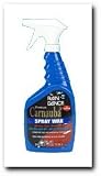 Review Rain Dance  / Rain Dance Premium Carnauba Spray Wax, 24 fl. oz.