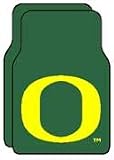 Oregon Ducks ( University Of ) NCAA 18x26 Car Floor Mats