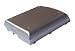DekCell Battery for Samsung SPH i500