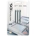 Nintendo DS Stylus 3 PK