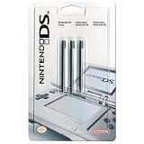 Nintendo DS Stylus 3 PK