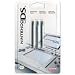 Video Games : Nintendo DS Stylus 3 PK