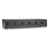 NEW 6 Pair/2 Source Speaker Switch (Distributed Audio & Video)