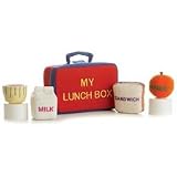 Aurora - Plush - My Lunch Box Playset