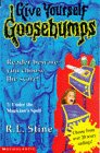  R.L. Stine