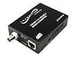 Transition Just Convert-IT Stand-Alone Media Converter - Media converter - 10Base-T, 10Base-2 (coax) - BNC - RJ-45 - external - up to 610 ft