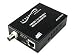 Electronics : Transition Just Convert-IT Stand-Alone Media Converter - Media converter - 10Base-T, 10Base-2 (coax) - BNC - RJ-45 - external - up to 610 ft