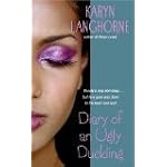 Diary of an Ugly Duckling book cover