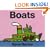 Boats (Chunky Board Book)