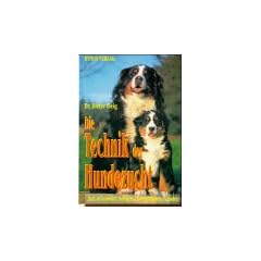 Die Technik der Hundezucht