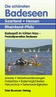 Die schönsten Badeseen in Saarland, Hessen, Rheinland-Pfalz: Badespaß im kühlen Nass - Freizeitparadies Badesee. Anreise, Verkehrsverbindungen, ... ... Naturschutz, Sehenswürdigkeiten