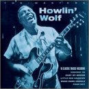 Review Howlin' Wolf  / The Masters