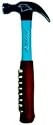 Carolina Panthers NFL Pro Grip Hammer