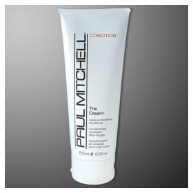 PAUL MITCHELL by Paul Mitchell THE CREAM LEAVE IN CONDITIONER 10 OZ