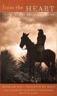 From the Heart: voices of the American Indian
