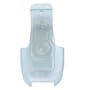 Samsung SPH-A680 VMA680 A680 Holster Clear- Swivel with Belt Clip
